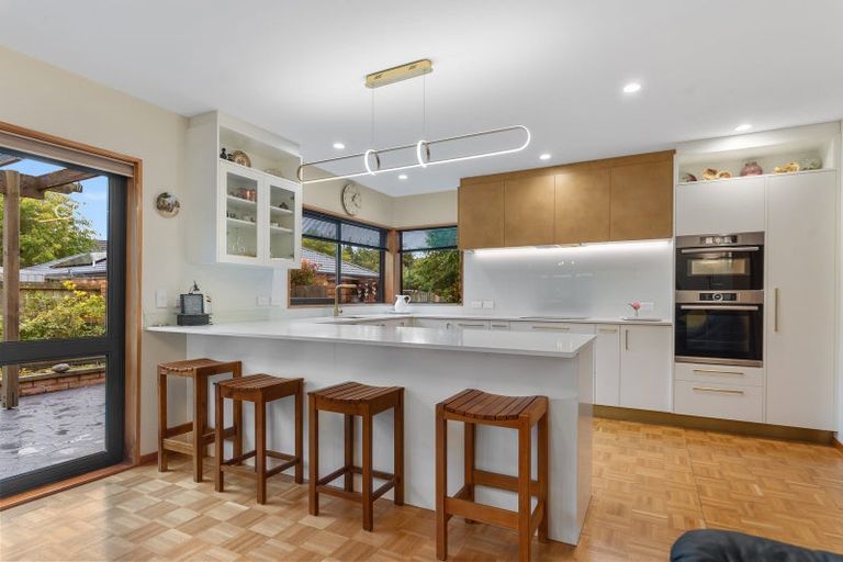 Photo of property in 16 Aylsham Lane, Casebrook, Christchurch, 8051