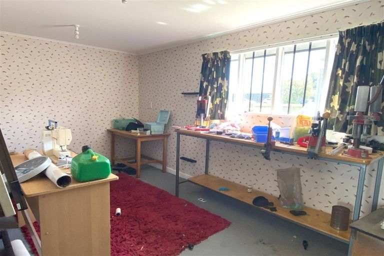 Photo of property in 147 High Street, Greymouth, 7805