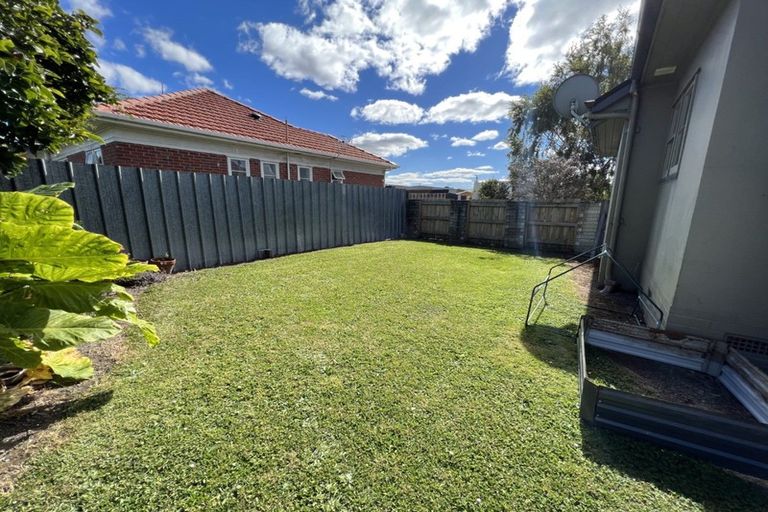 Photo of property in 272 College Street, West End, Palmerston North, 4412