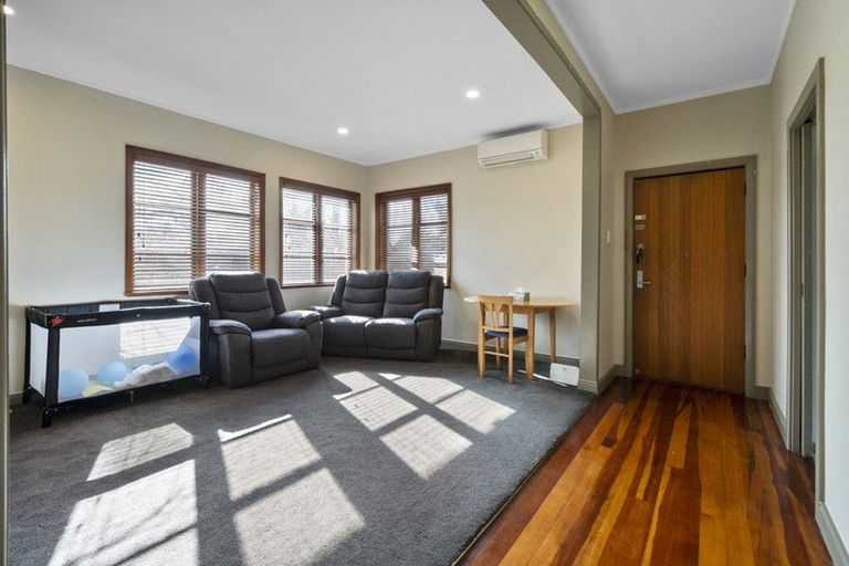 Photo of property in 88 Manson Street, Terrace End, Palmerston North, 4410