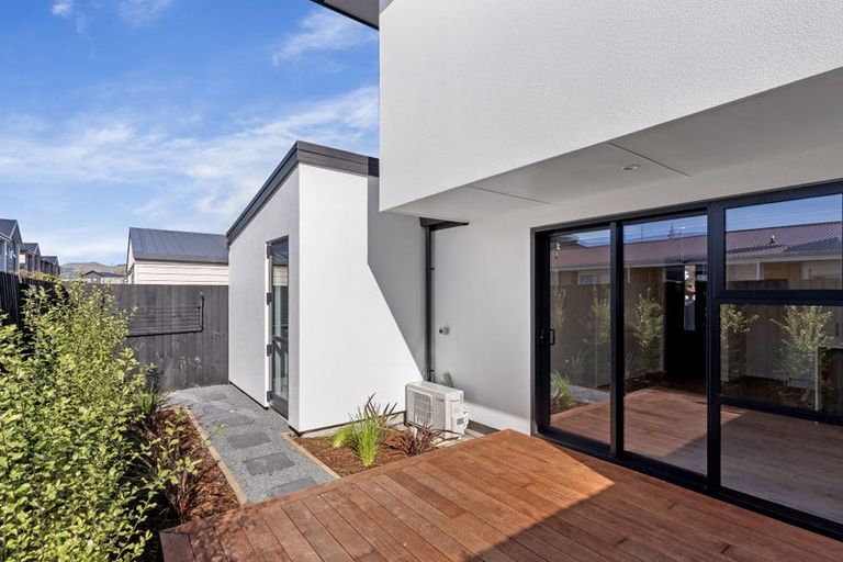 Photo of property in 6/18 Whiteleigh Avenue, Addington, Christchurch, 8024