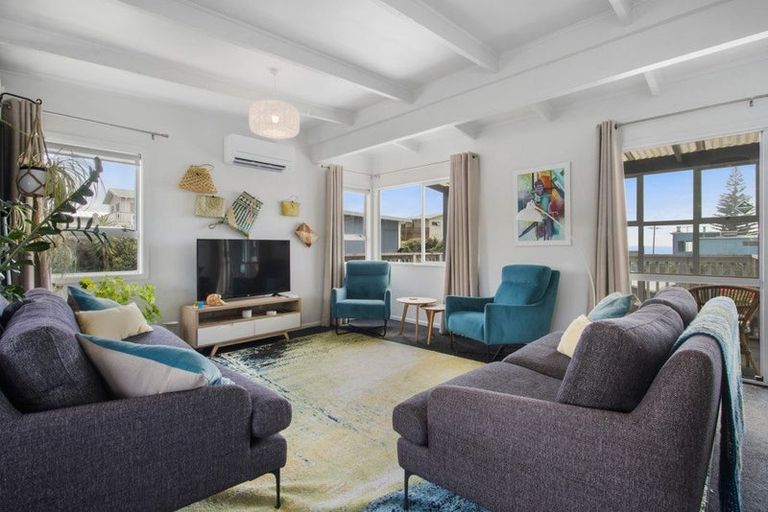 Photo of property in 61 Seaforth Road, Waihi Beach, 3611