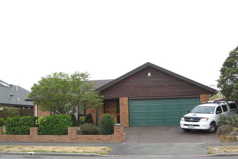 Photo of property in 50 Anglesea Avenue, Parklands, Christchurch, 8083