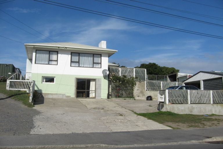 Photo of property in 250 Tomahawk Road, Ocean Grove, Dunedin, 9013