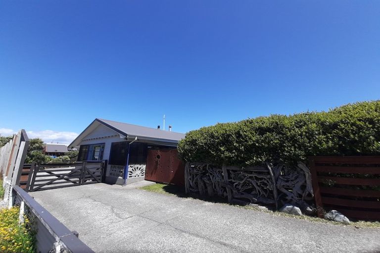 Photo of property in 222 Revell Street, Hokitika, 7810