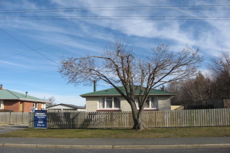 Photo of property in 33 Dungannon Street, Ranfurly, 9332
