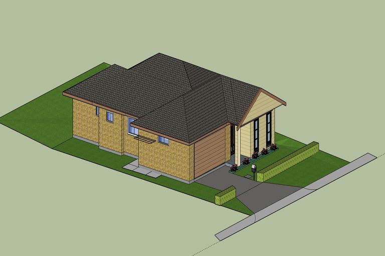 Photo of property in 8 Ketu Way, Takanini, 2112