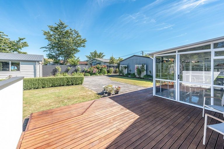 Photo of property in 203 Somme Parade, Aramoho, Whanganui, 4500
