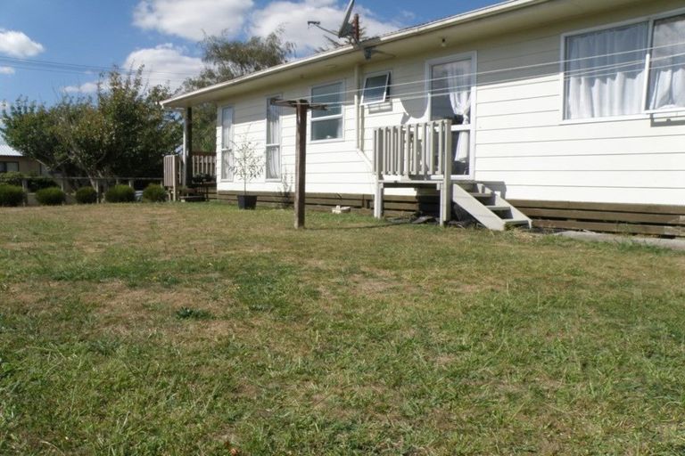 Photo of property in 20 Barnard Street, Matamata, 3400