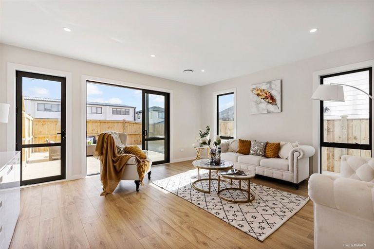 Photo of property in 97 Thomas Road, Flat Bush, Auckland, 2019