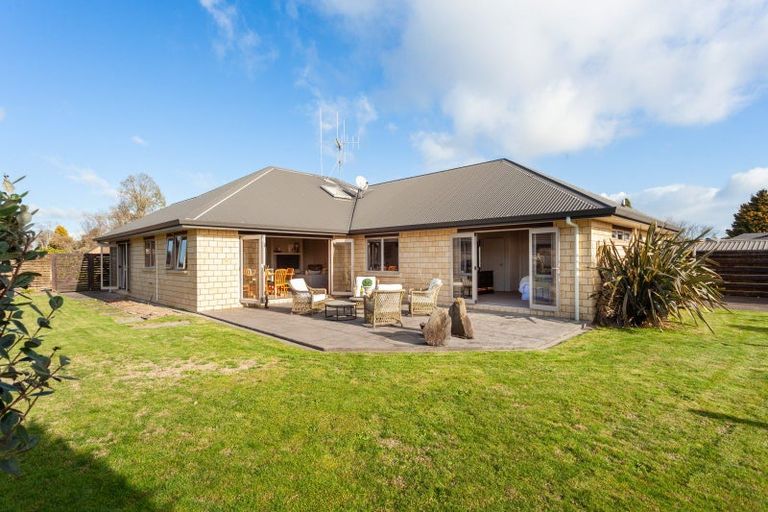 Photo of property in 4 Tashi Place, Matamata, 3400