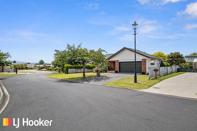 Photo of property in 4 Ashworth Place, Matamata, 3400