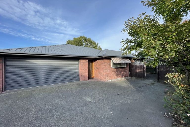 Photo of property in 1/109 Harewood Road, Papanui, Christchurch, 8053