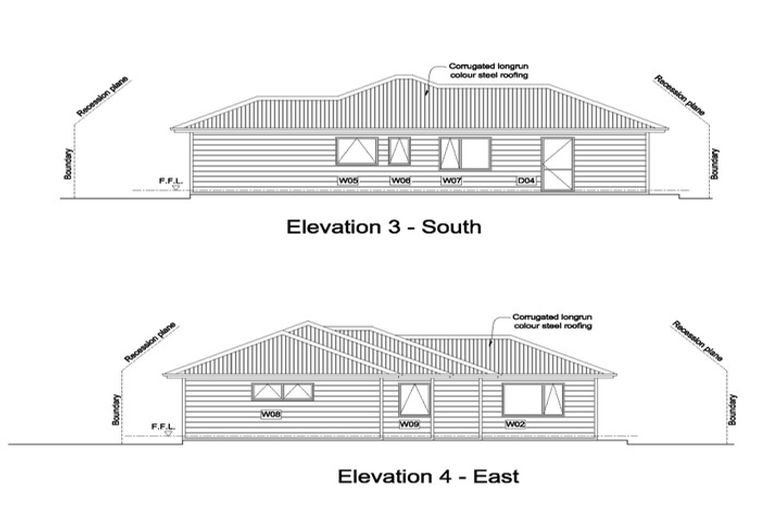Photo of property in 14b Gloucester Street, Takaro, Palmerston North, 4412