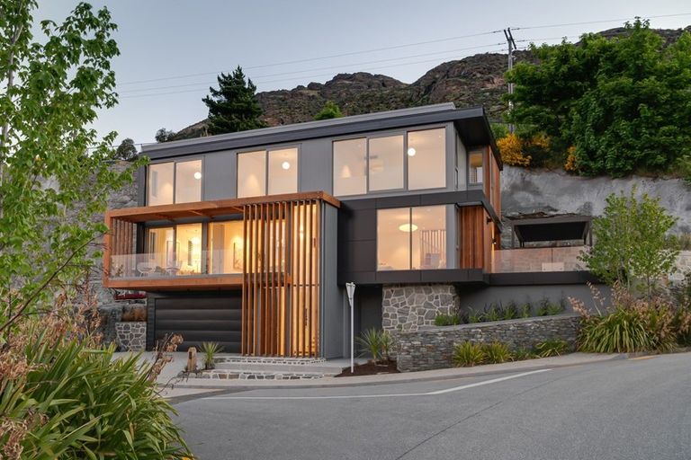 Photo of property in 2 Northview Terrace, Kawarau Falls, Queenstown, 9300