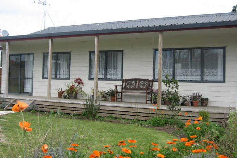 Photo of property in 2a Hetherington Street, Morrinsville, 3300