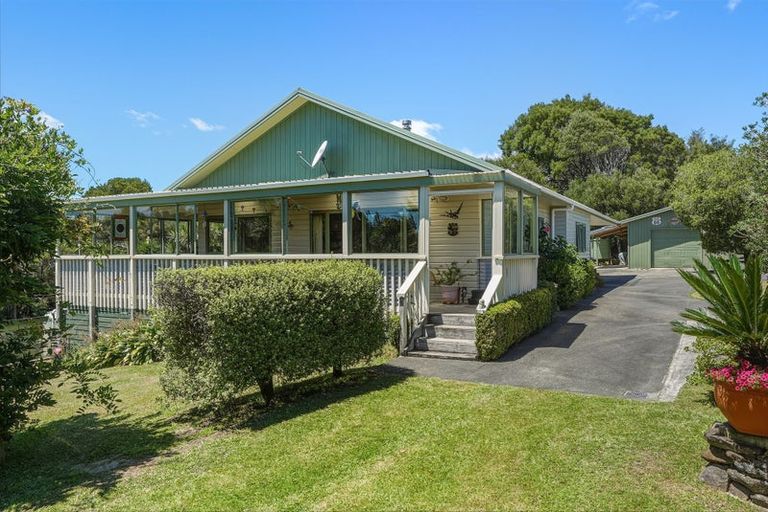 Photo of property in 28 Mangatete Heights, Kaingaroa, Kaitaia, 0483