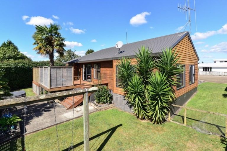 Photo of property in 13 Vogel Place, Cambridge, 3434