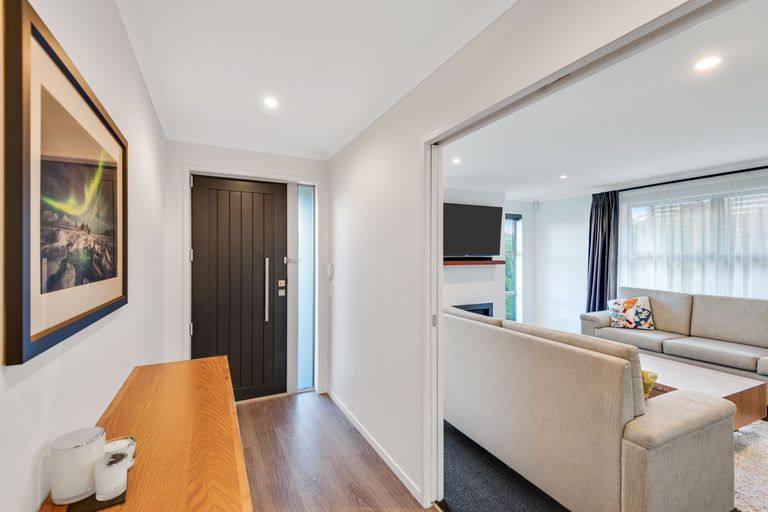 Photo of property in 14 Hillpark Drive, Pokeno, 2402