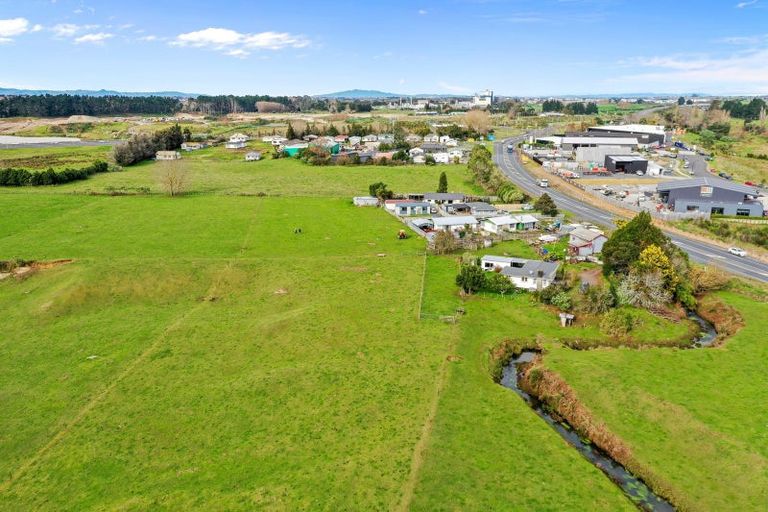 Photo of property in 6257 Great South Road, Horotiu, Hamilton, 3288