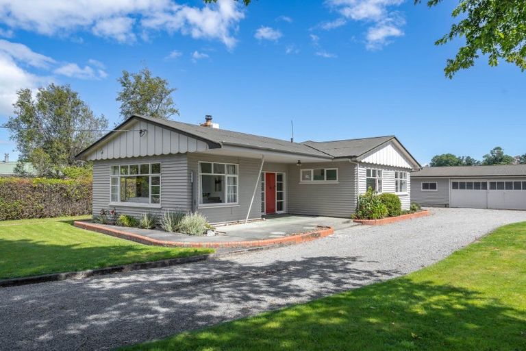 Photo of property in 27 Upper Plain Road, Masterton, 5810