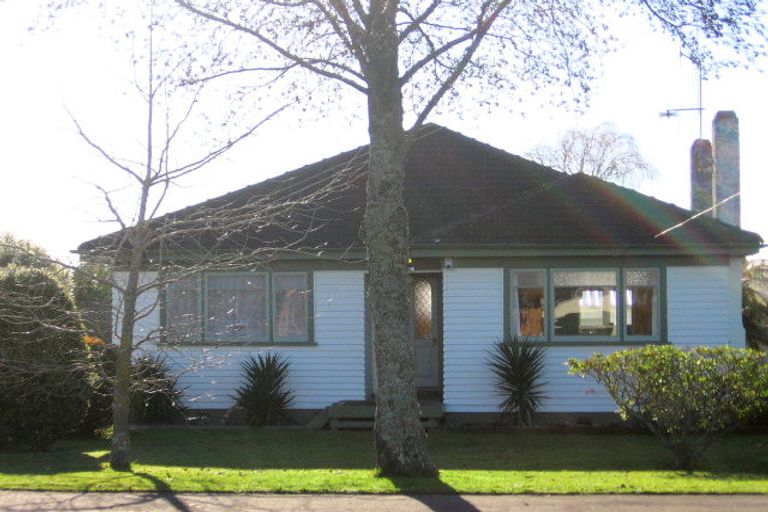 Photo of property in 14 Taylor Terrace, St Andrews, Hamilton, 3200