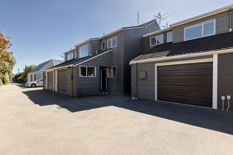 Photo of property in 4/100 Papanui Road, Merivale, Christchurch, 8014