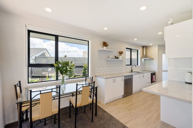 Photo of property in 6 Bidwell Place, Hillmorton, Christchurch, 8025