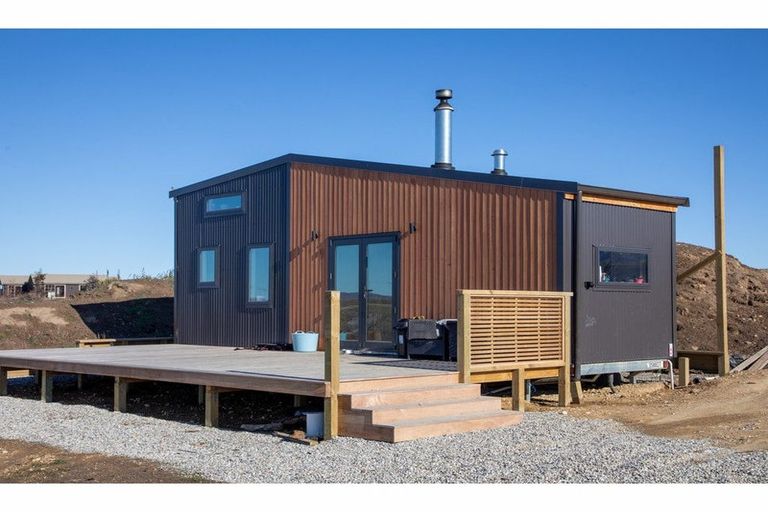 Photo of property in 12 Swamp Lane, Waikerikeri, Alexandra, 9393