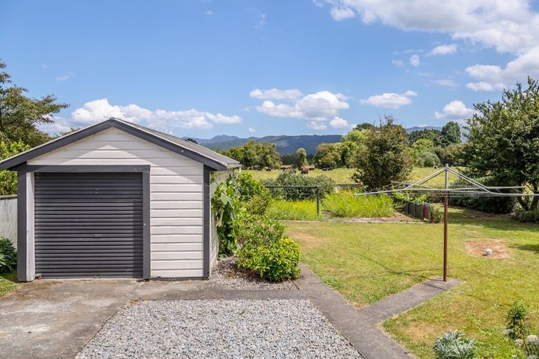 Photo of property in 4 South Featherston Road, South Featherston, Featherston, 5771
