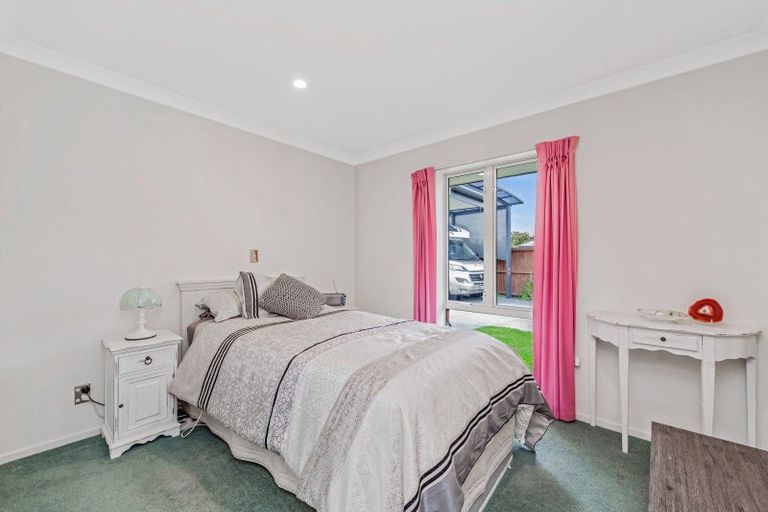 Photo of property in 9 Weston Way, Lincoln, 7608