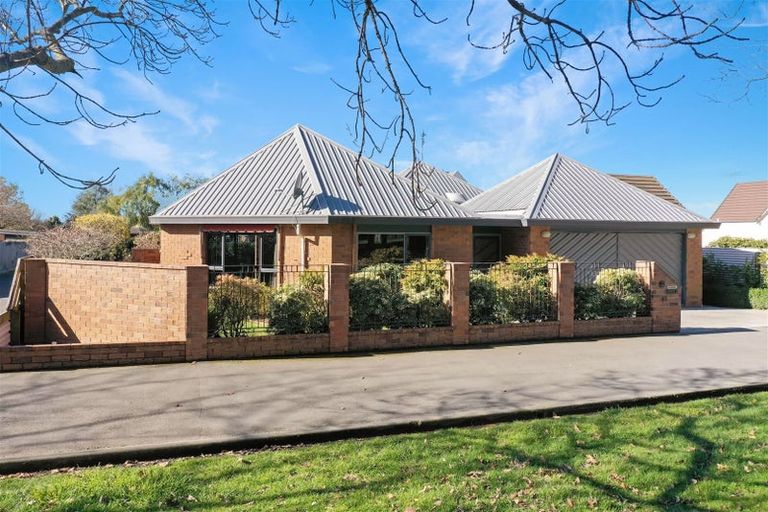 Photo of property in 1/89 Walnut Avenue, Allenton, Ashburton, 7700