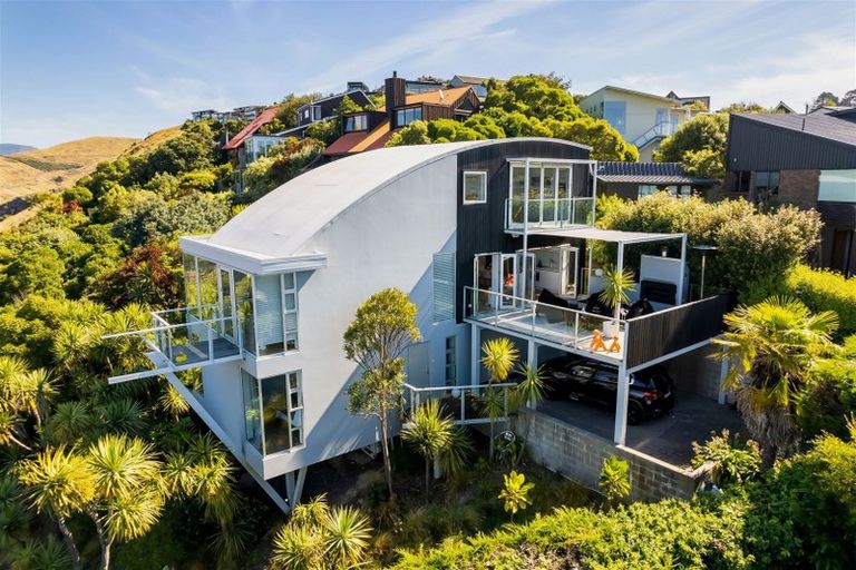 Photo of property in 5 Cecil Wood Way, Richmond Hill, Christchurch, 8081