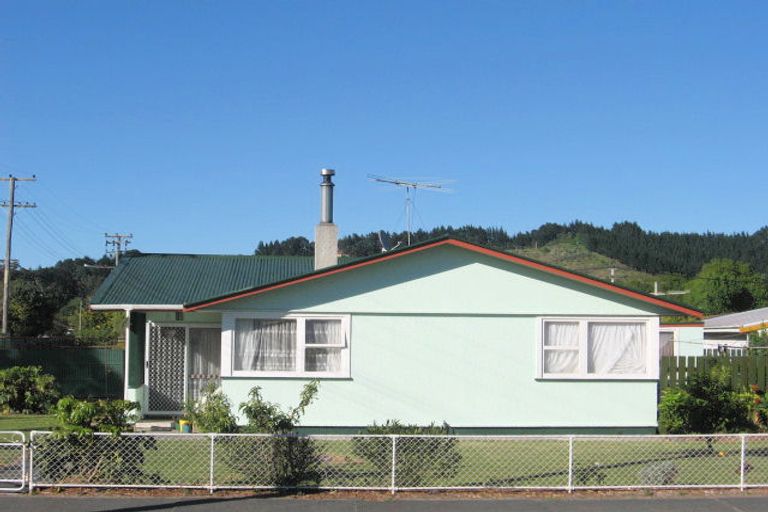 Photo of property in 15 Huxley Road, Outer Kaiti, Gisborne, 4010