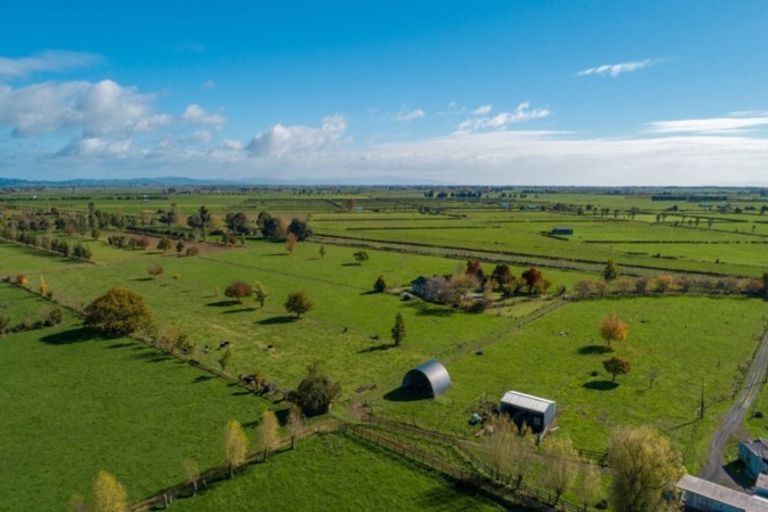 Photo of property in 252 Reservoir Canal Road, Kerepehi, Paeroa, 3671