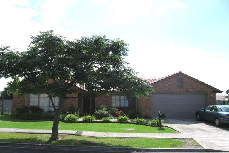 Photo of property in 3 Braestar Court, Henderson, Auckland, 0612
