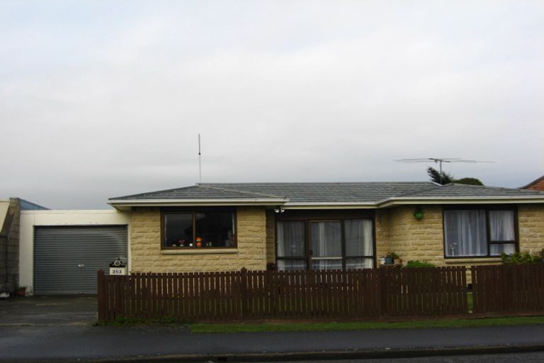 Photo of property in 353 Ettrick Street, Georgetown, Invercargill, 9812