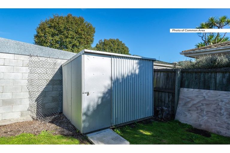 Photo of property in 2/25 Whitmore Street, Edgeware, Christchurch, 8013