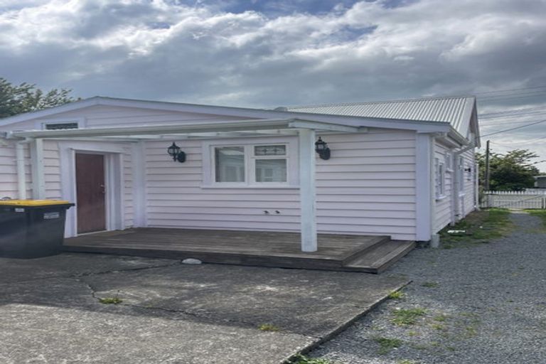 Photo of property in 36 Daniell Street, Featherston, 5710