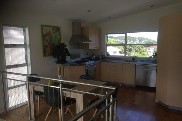 Photo of property in 11 Rhine Street, Island Bay, Wellington, 6023