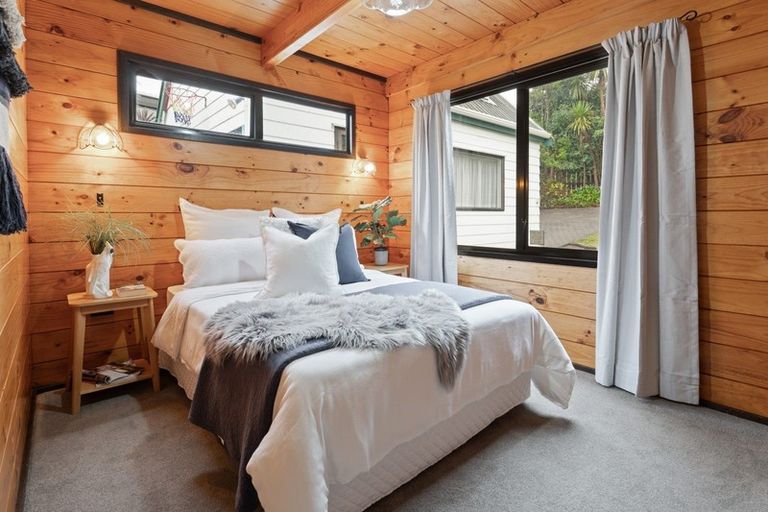 Photo of property in 63 Pembroke Street, Westown, New Plymouth, 4310