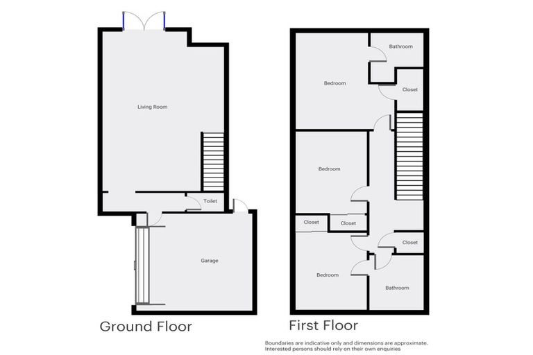 Photo of property in 28d Hastings Street West, Sydenham, Christchurch, 8023