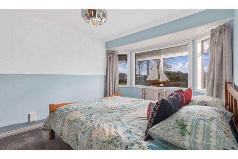 Photo of property in 515 Whitehills Road, Waitoki, Silverdale, 0994