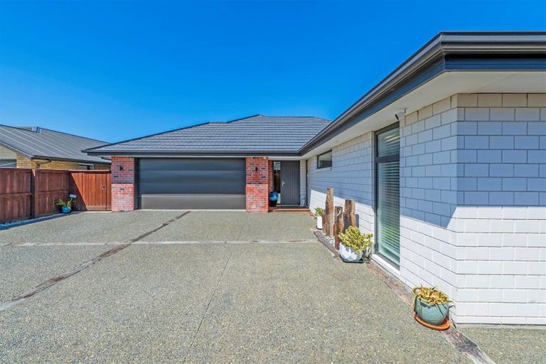Photo of property in 78 Kemble Drive, Rolleston, 7615