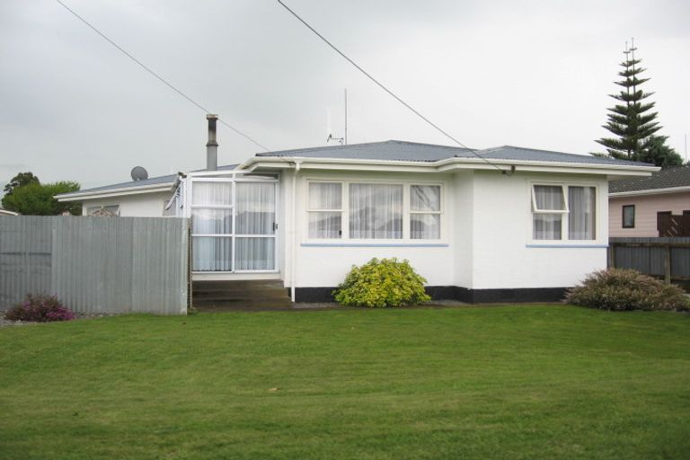 Photo of property in 118 Parsons Street, Springvale, Whanganui, 4501