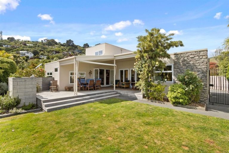 Photo of property in 34 Vernon Terrace, Hillsborough, Christchurch, 8022