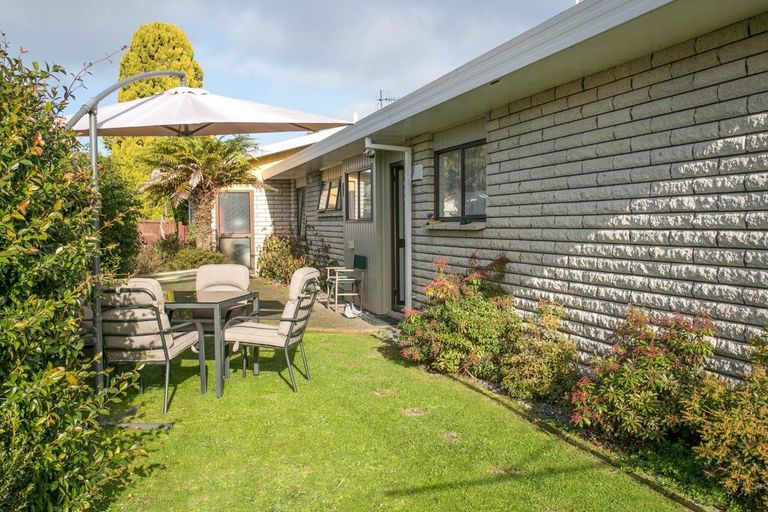 Photo of property in 8 Karo Place, Matamata, 3400
