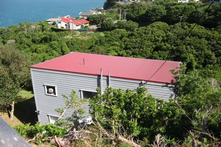 Photo of property in 72 Homebush Road, Khandallah, Wellington, 6035