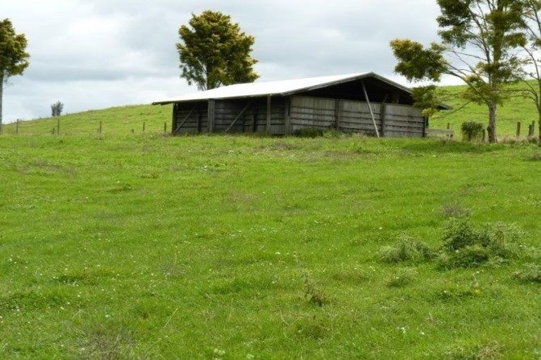 Photo of property in 399 Waotu South Road, Waotu, Putaruru, 3481