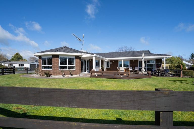 Photo of property in 10 Rowling Place, Leamington, Cambridge, 3432